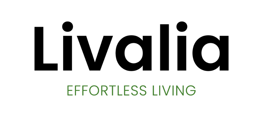 Logo livalia coliving